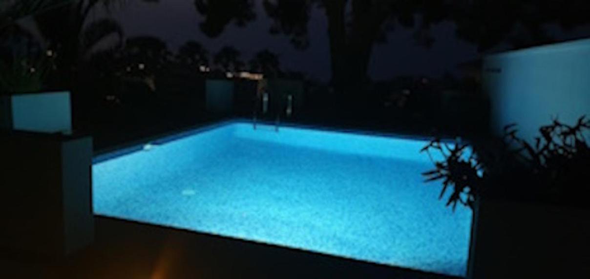 דניה Villa Coma מראה חיצוני תמונה