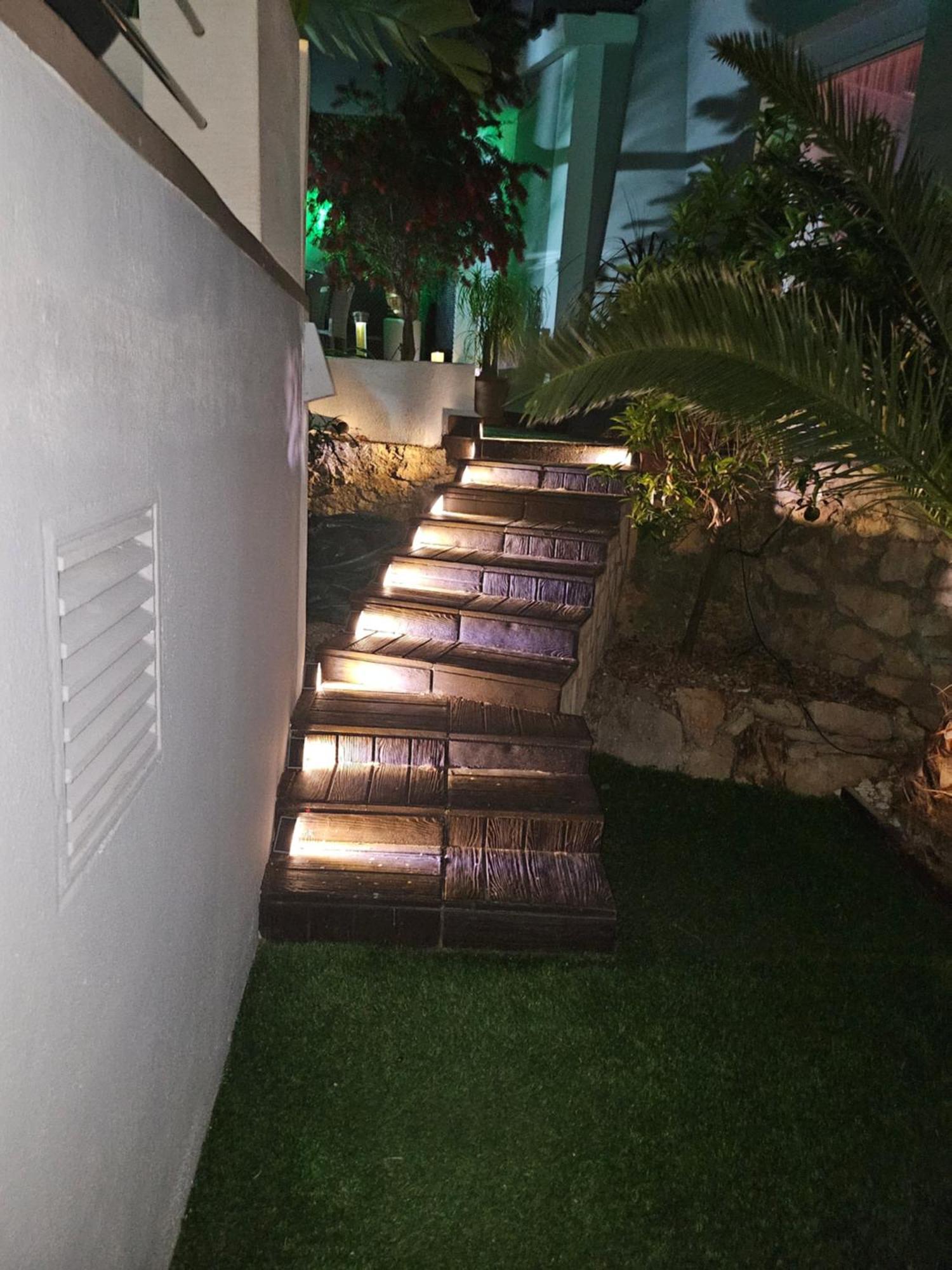 דניה Villa Coma מראה חיצוני תמונה