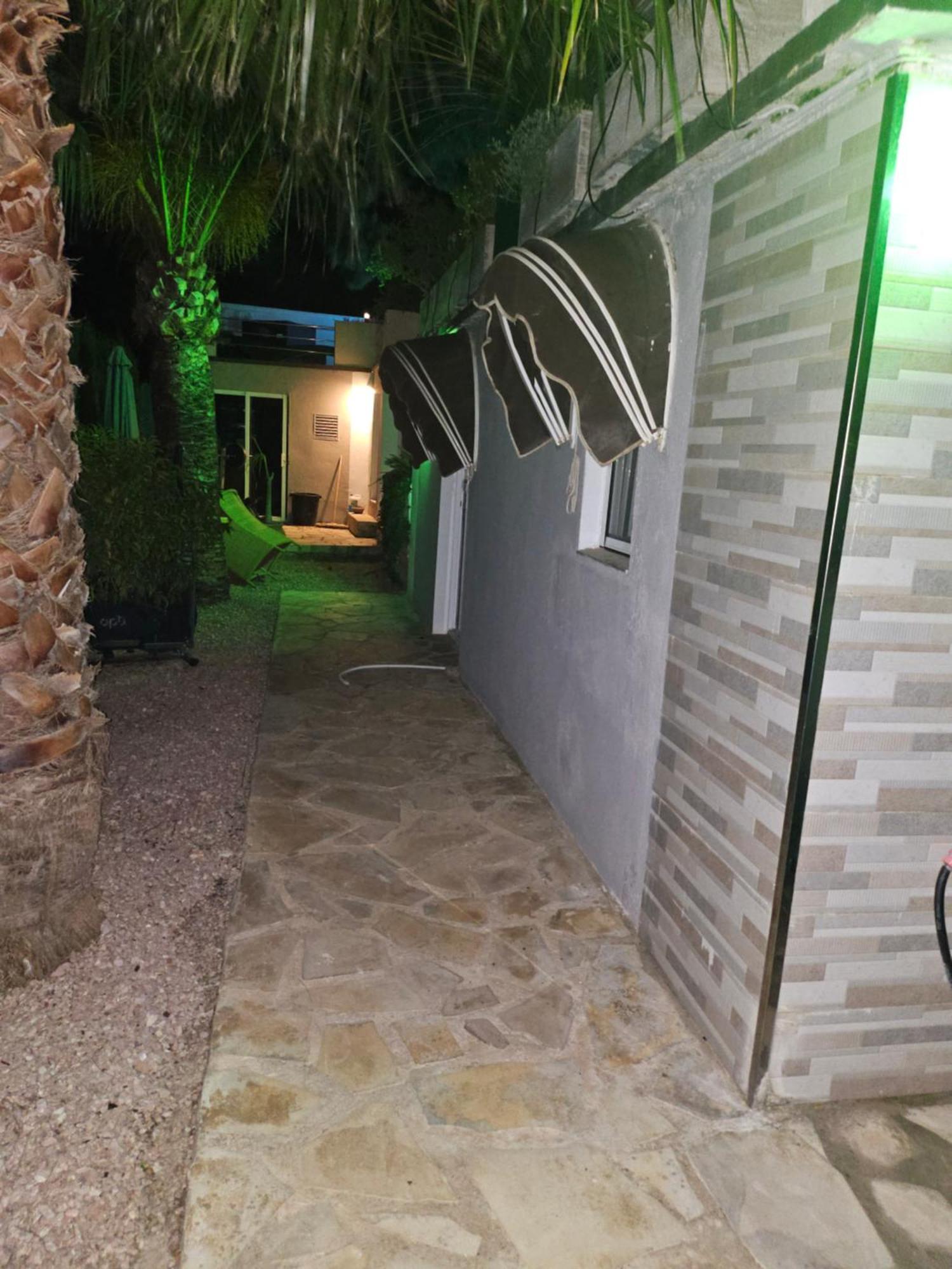 דניה Villa Coma מראה חיצוני תמונה